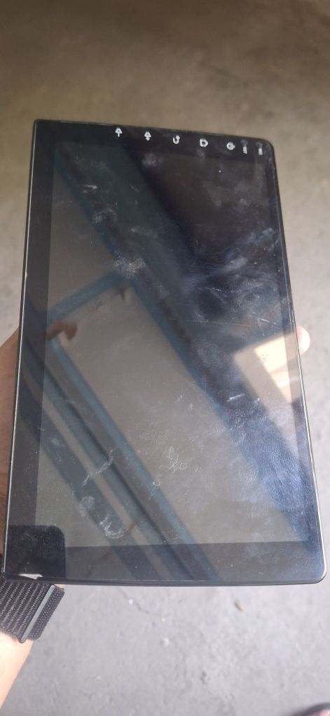 Продам Teyes CC2L 2/32 GB не работает на запчаст не включаетса
