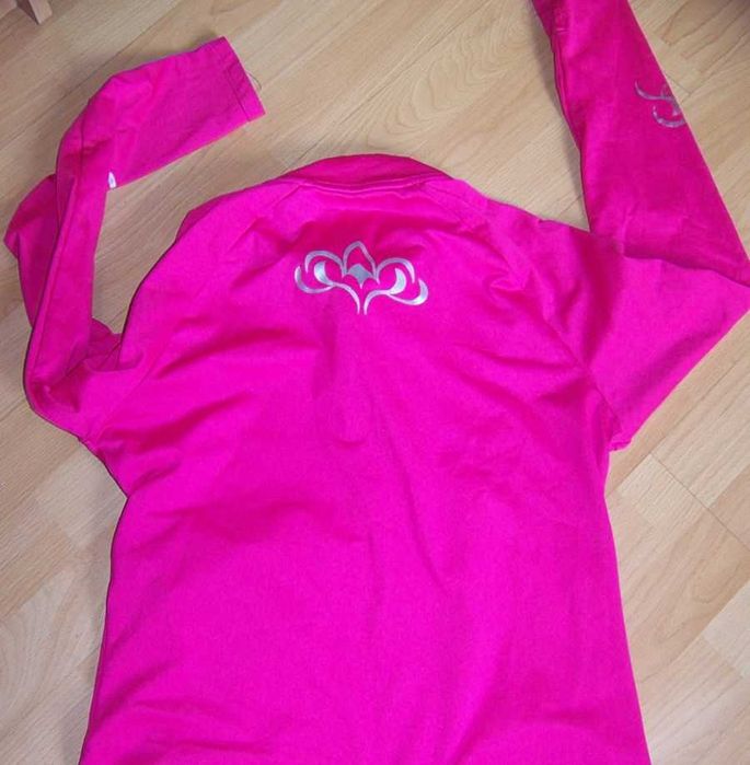 Geaca,bluza si pantaloni ciclism Dama S si S/M-XL