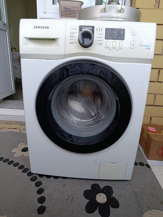 Не дорого продается стиральная машина, 30000тг