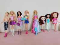 Кукли Baribie Mattel Symba toys и други