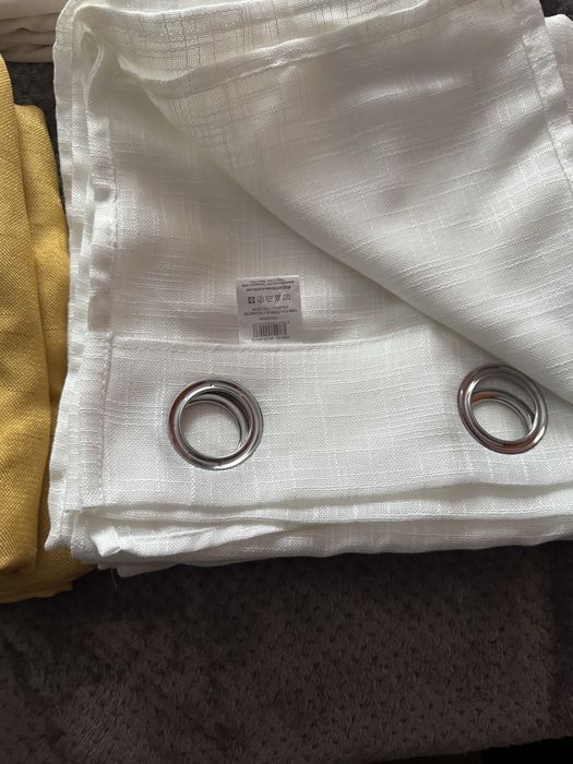 Vand lot perdele si draperii