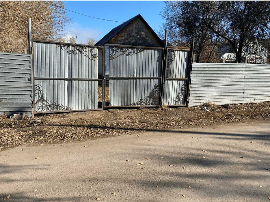 Дом в городе Павлодар