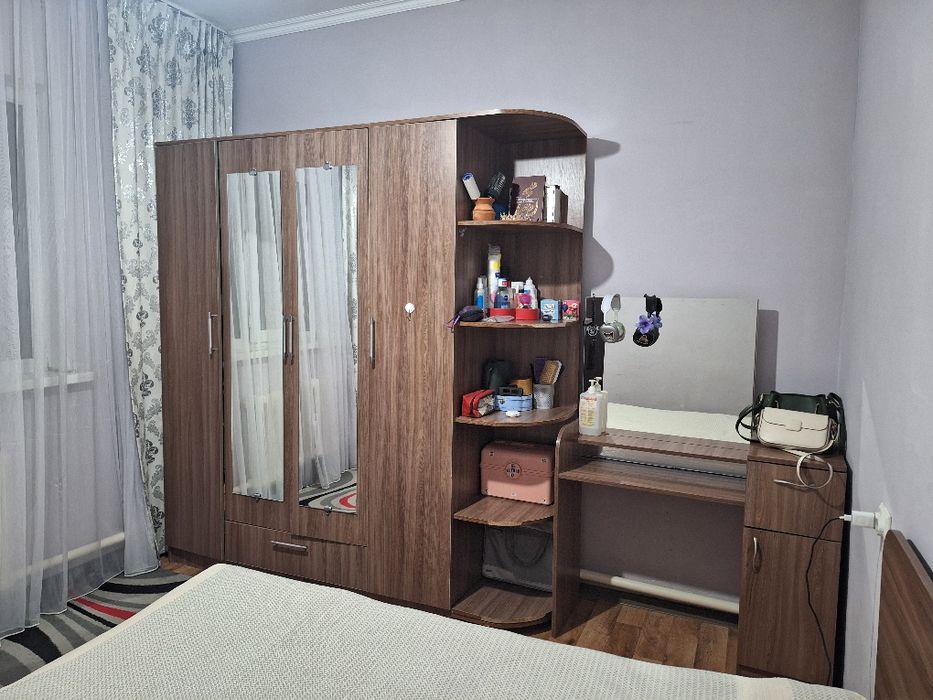 Спальный гарнитур