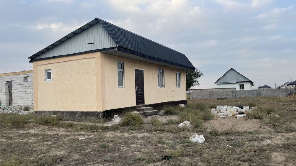 Продаю времянку