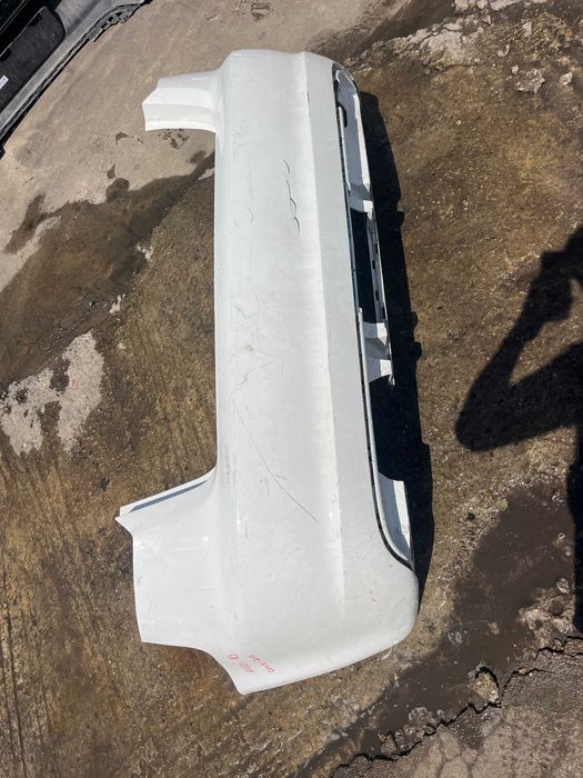 Броня Audi A3 8p 03-