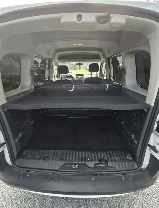 Продавам Renoult kangoo