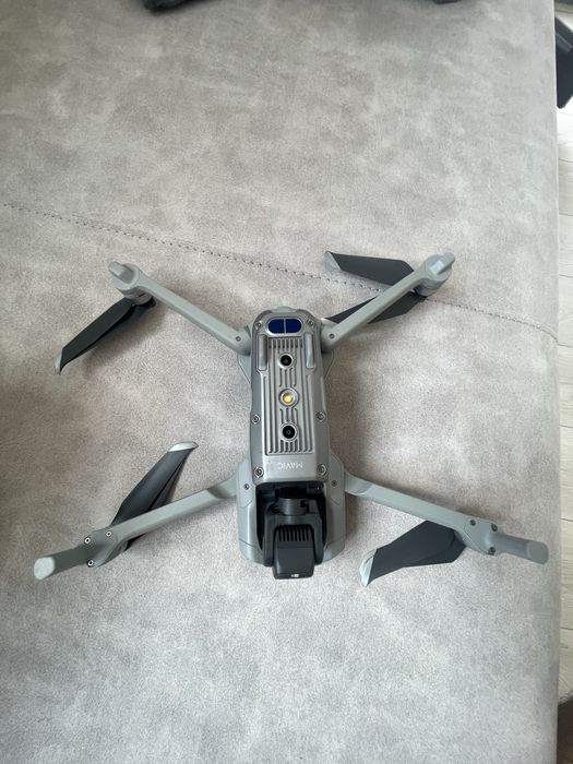 Дрон DJI Mavic Air 2 Fly more combo