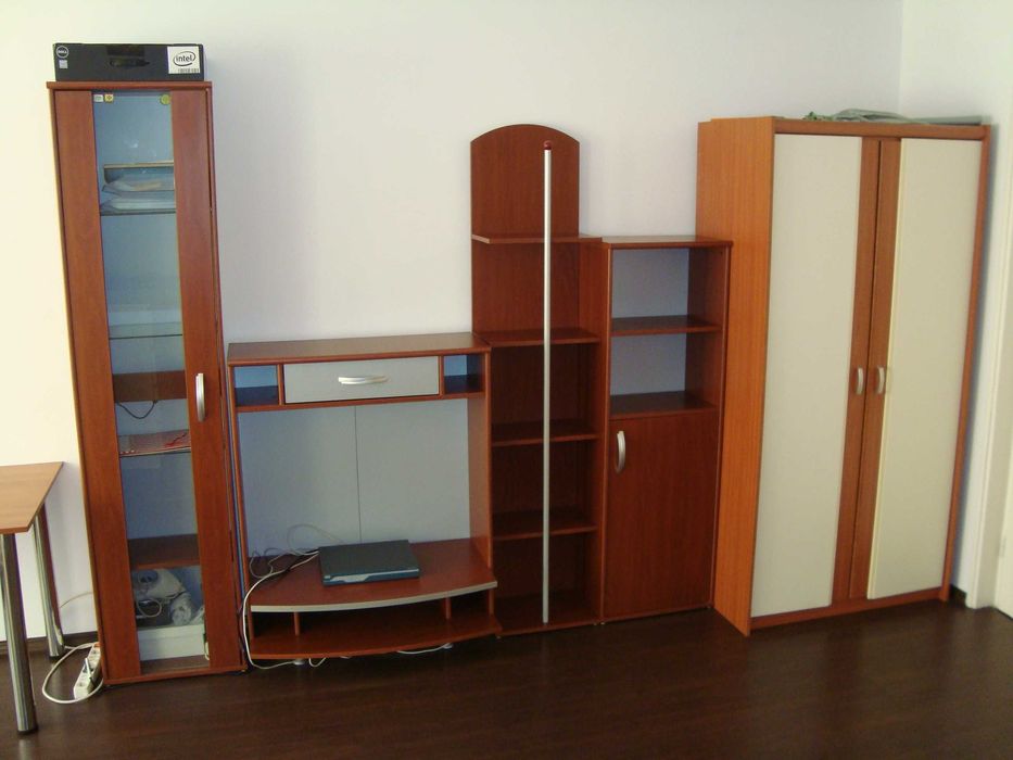 Garsoniera Dristor Metrou