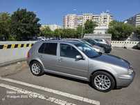 Golf 4 1,6/16 v cu GPL