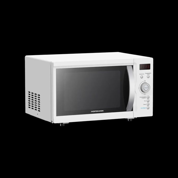 Микроволновая Печь Hofmann HMW-823SW/HF