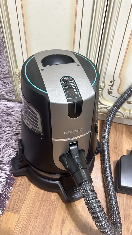 Срочно Продам Roboclean Робоклин пылесос!