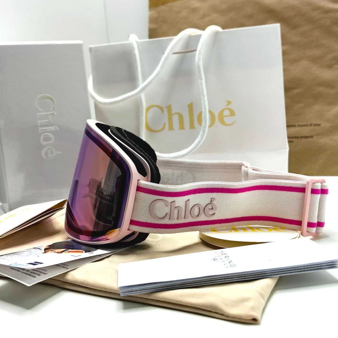 Очила за ски CHLOE дамски