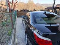 Bmw seria 5 diesel 520 177cp. 2009