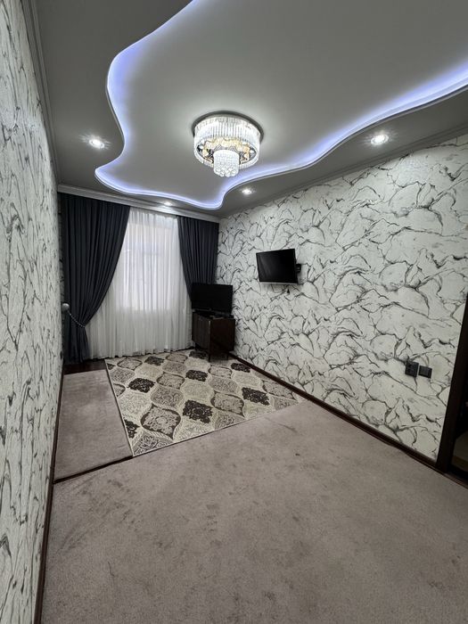 продается 3~х комнатная квартира,