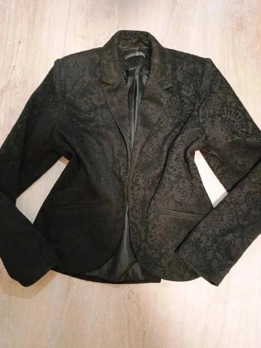 3 sacouri dama mărime M