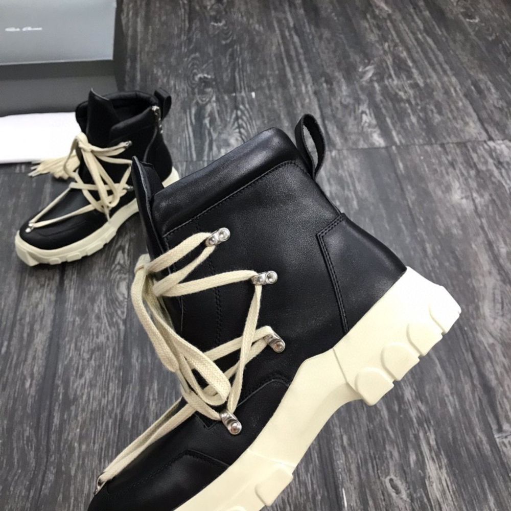 Adidasi Rick Owens calitate Top Premium 2024