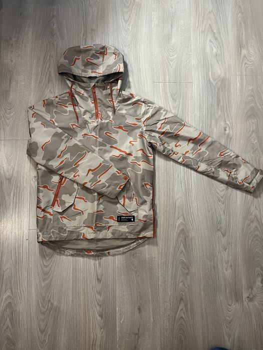 Jacheta si pantaloni ck&nike