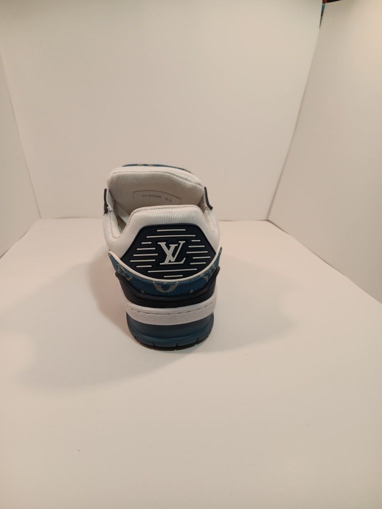 Louis vuitton Trainers