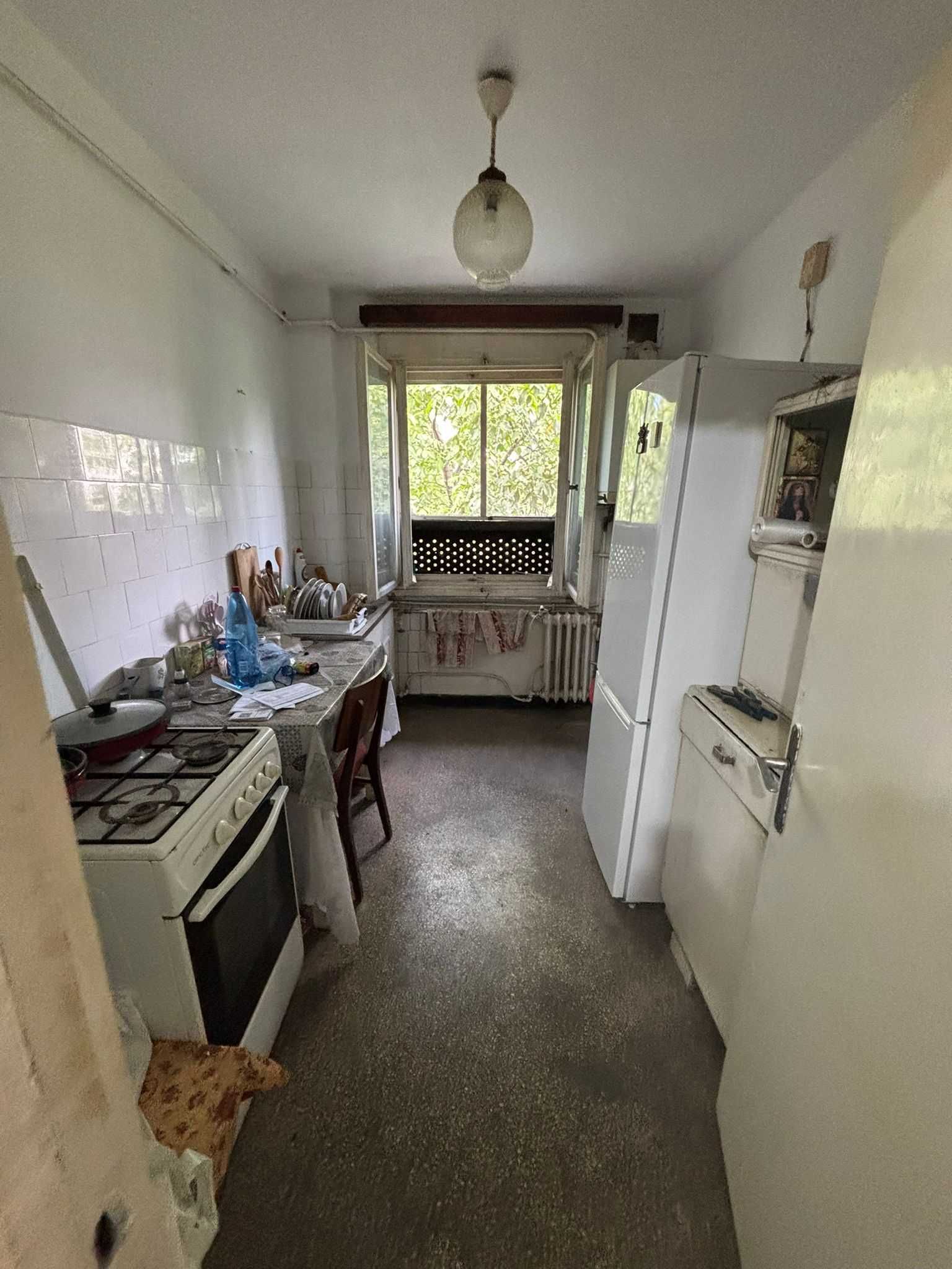 Apartament 2 camere Tatarasi