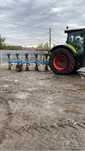 Lemken Juvel 8m 4+1 N100