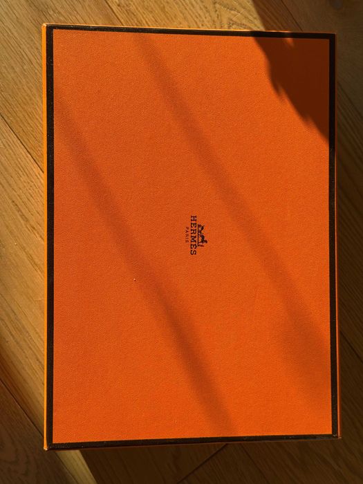 Sandale/Papuci Hermes Full Box