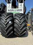 800/65R32 Cauciucuri noi Radiale de combina Anvelope CEAT