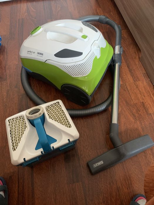 Продам пылесос Томас (Германия)