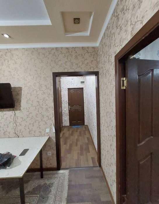 2-Комн. 1-Этаж. Продажа. Уй-Жой. Ттз-2.