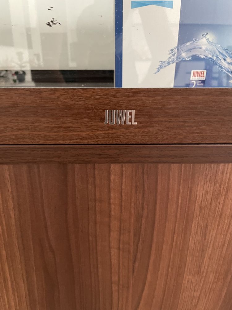 Acvariu Juwel Rio 350+ stand NOU