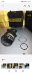 Actuator turbina Land rover Jaguar 3.0 306 dt euro 5