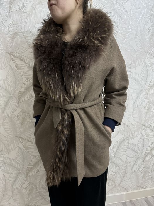 Пальто Garmonia