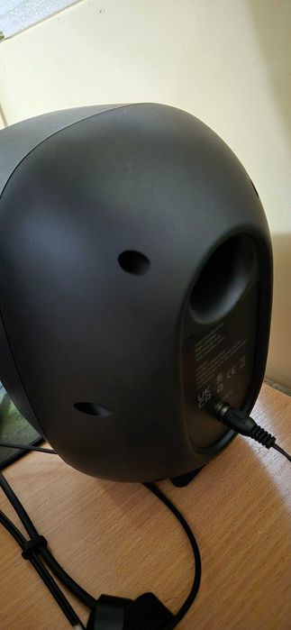 Boxe active majority 80W