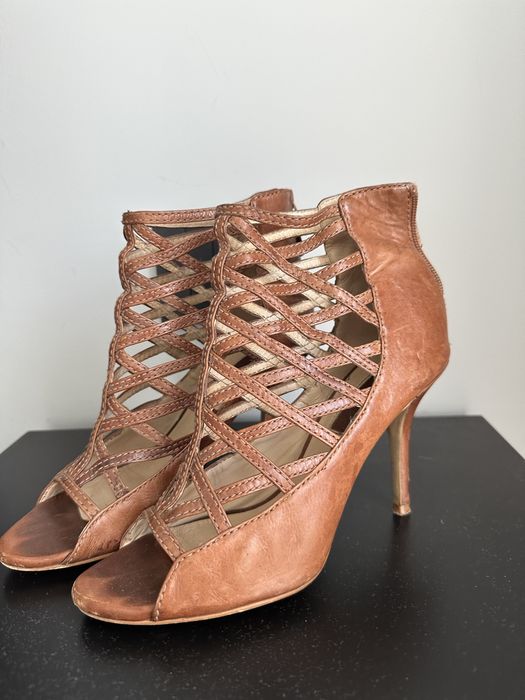 Sandale Zara marimea 37