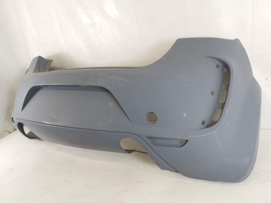 Bara Spate Seat  Leon 2 1P [facelift] 2009 2010 2011 2012 MS Design Or