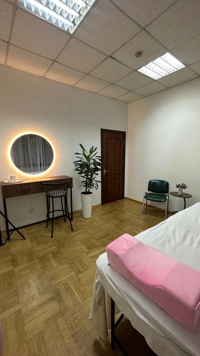 Сдается уютный кабинет