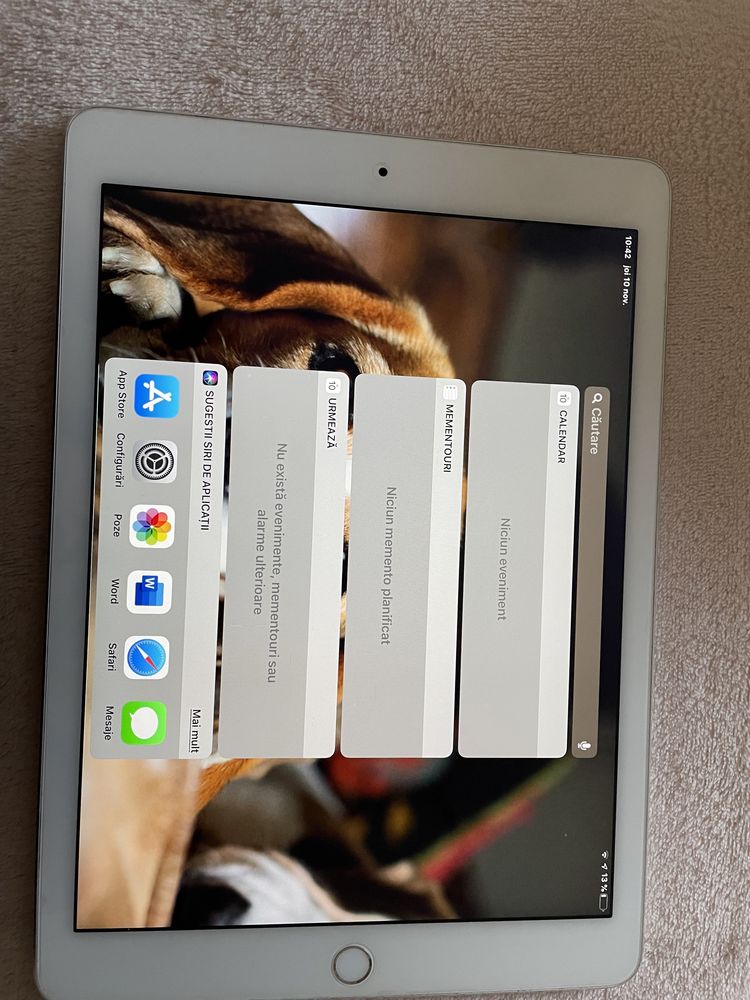 Ipad air2 128gb model A1566