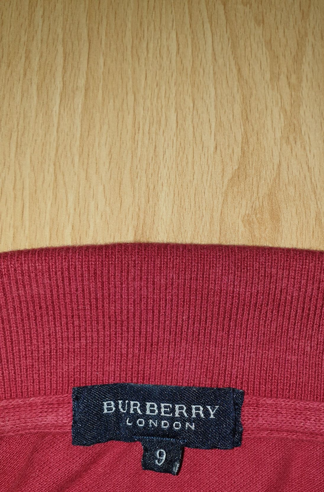 Tricou BURBERRY, de bărbați, marimea XXL