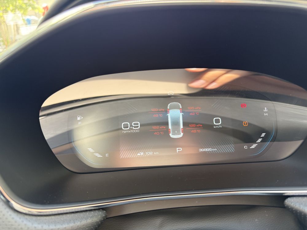 Captiva 5 Premier срочно