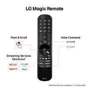 Телевизор LG UT80006LA 4K 2024 WebOS original ДОСТАВКА БЕСПЛАТНО