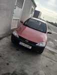 Opel corsa c automat
