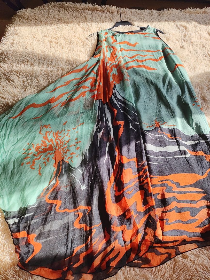 Missoni оригинална рокля