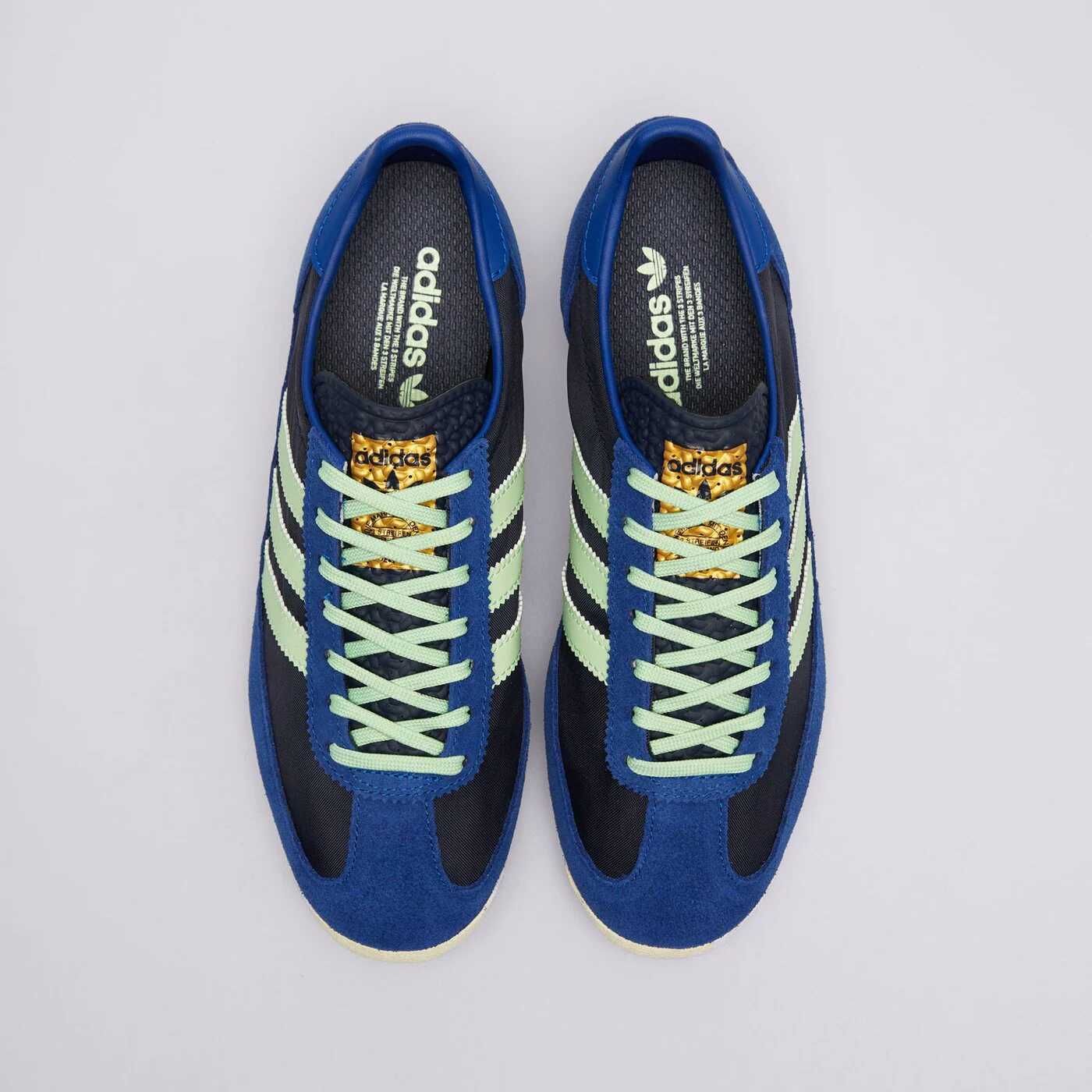 Оригинални кецове * ADIDAS SL72 OG W * EU36 -41 1/3