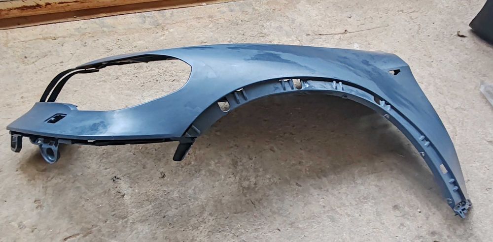 Нови брони за леки коли