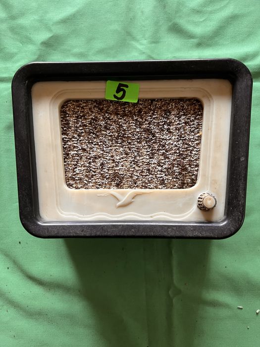 Антикварни Радио точки