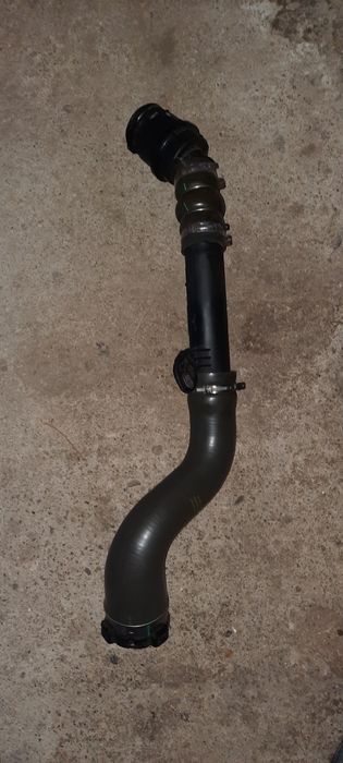 Furtun intercooler complet renault 1, 5 dci 81 kw euro 6