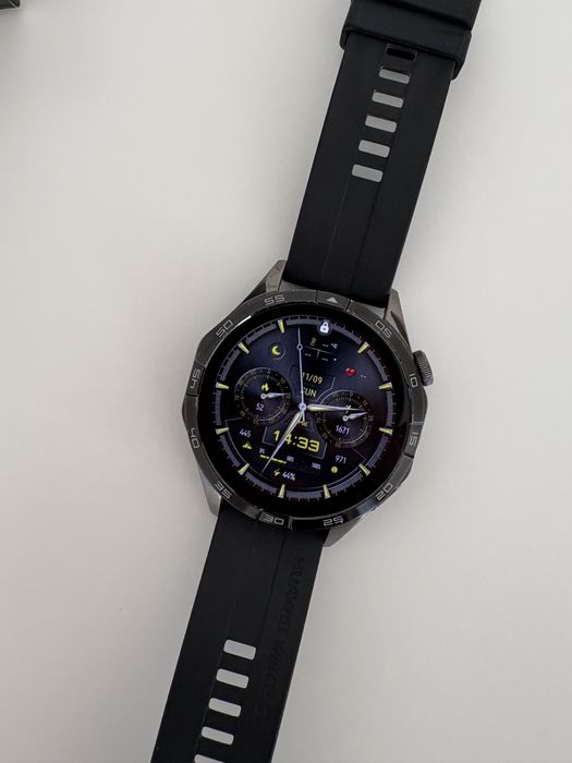 Huawei Watch GT 4