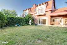 Nou!Vila Nemobilata,7 Camere, Piscina,Curte 100Mpibiza Golf