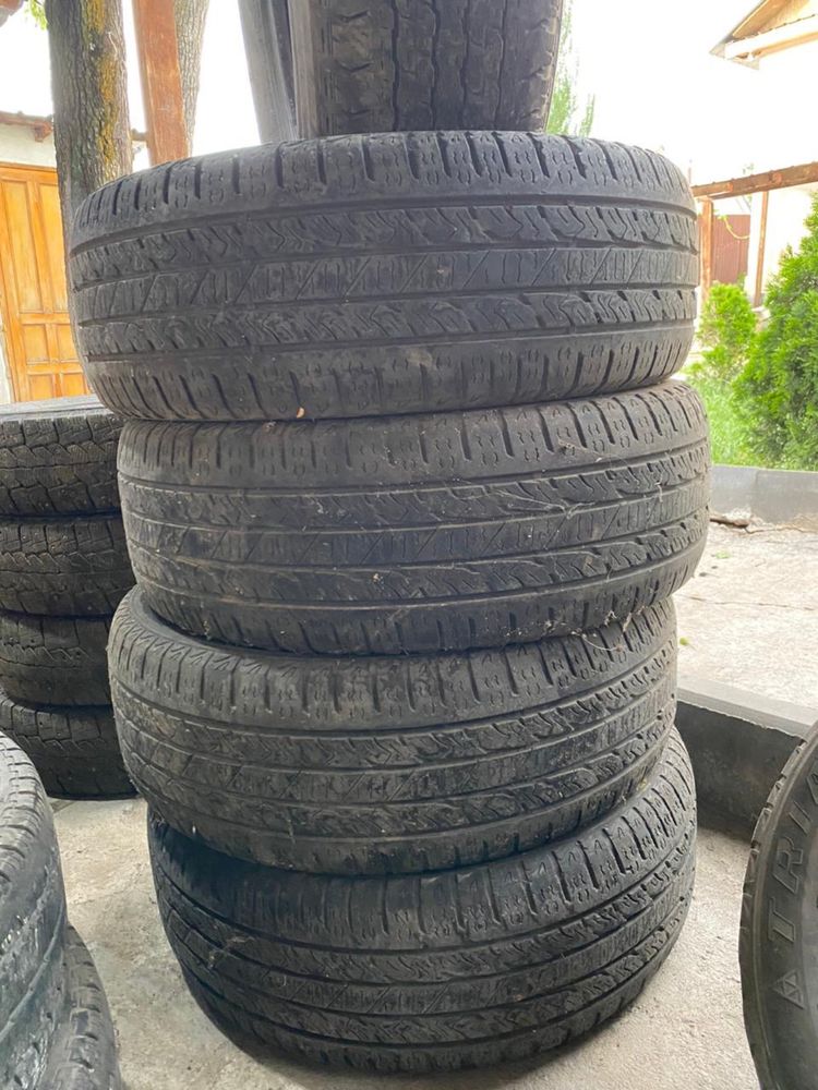 Продам шины все размеры