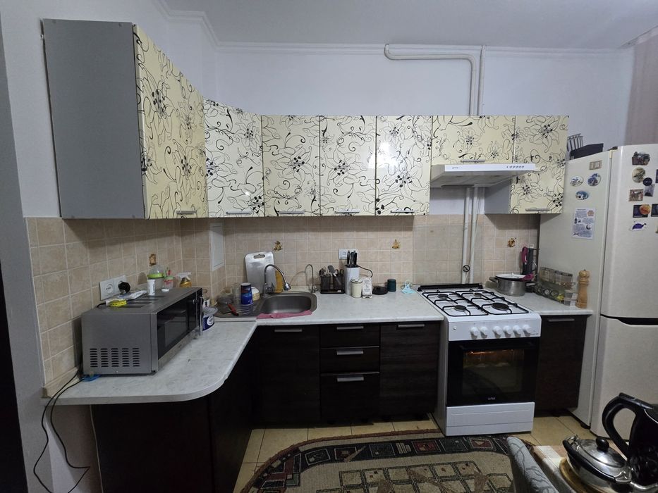 Продам кухню б/у