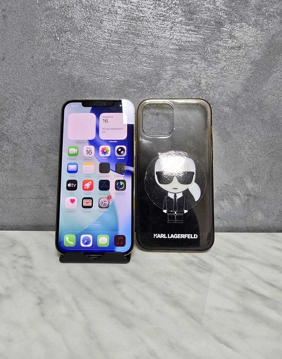 Iphone 12 Pro Max 128GB Bmg Amanet 96561